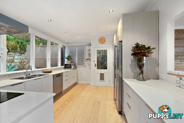 33 Bungan Head Road NEWPORT NSW 2106