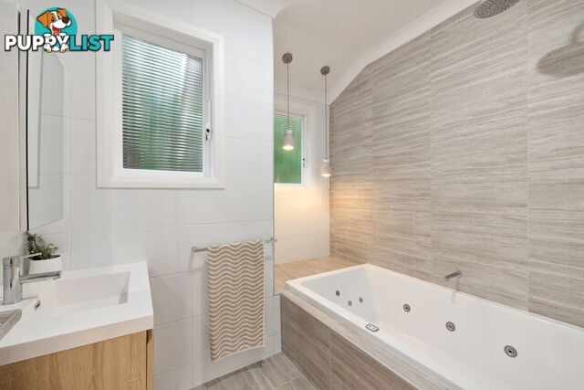 33 Bungan Head Road NEWPORT NSW 2106