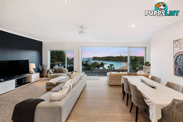 33 Bungan Head Road NEWPORT NSW 2106