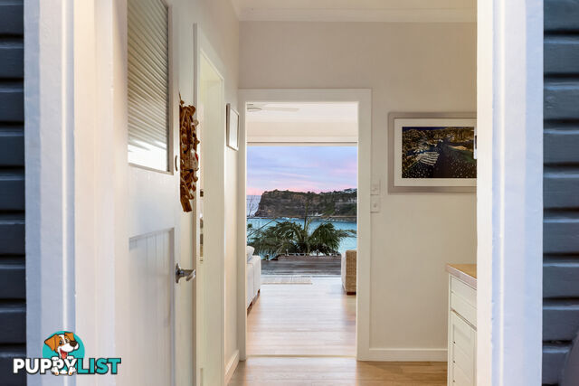 33 Bungan Head Road NEWPORT NSW 2106