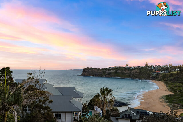 33 Bungan Head Road NEWPORT NSW 2106