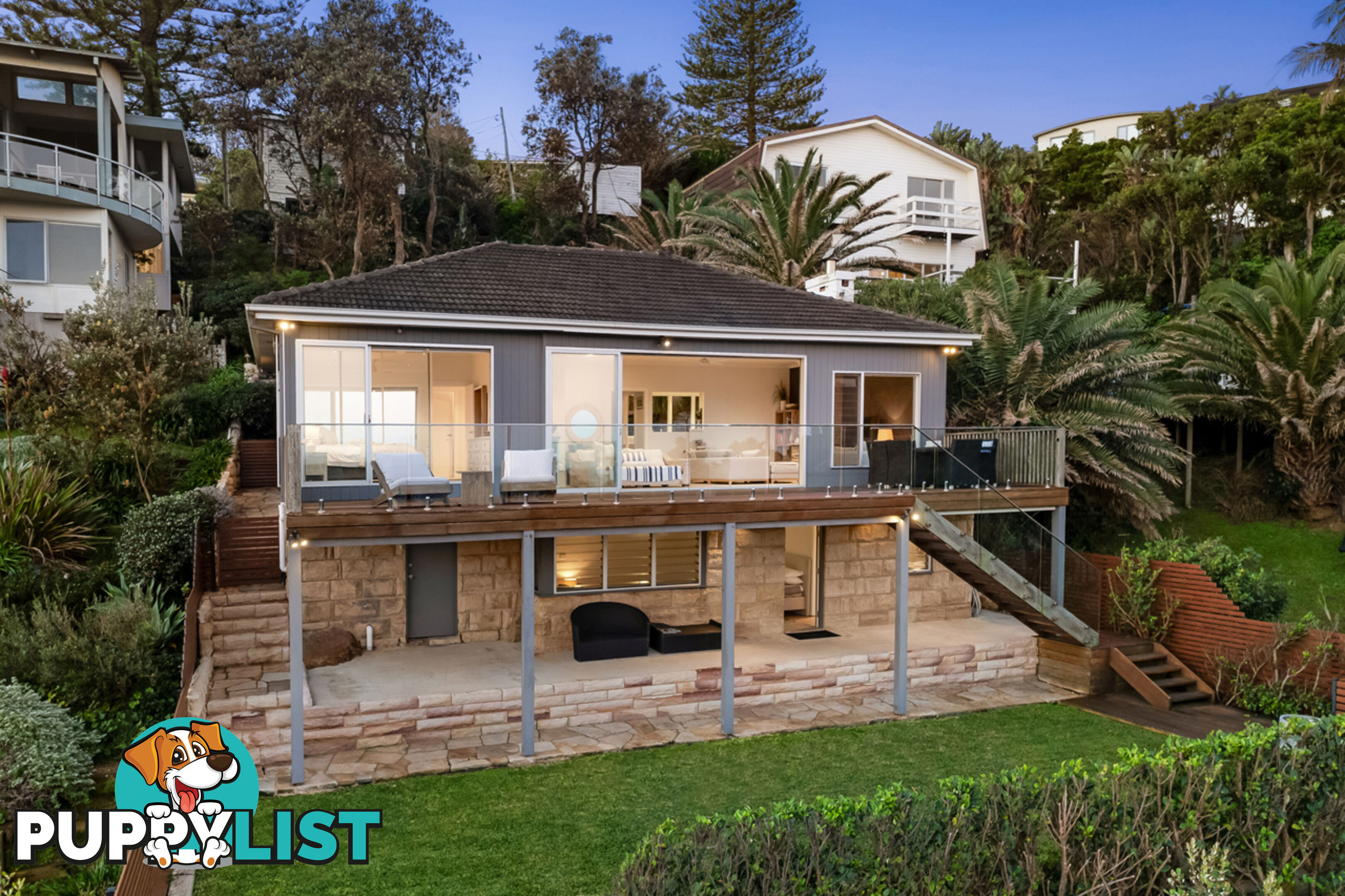 33 Bungan Head Road NEWPORT NSW 2106
