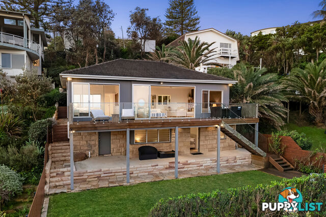33 Bungan Head Road NEWPORT NSW 2106