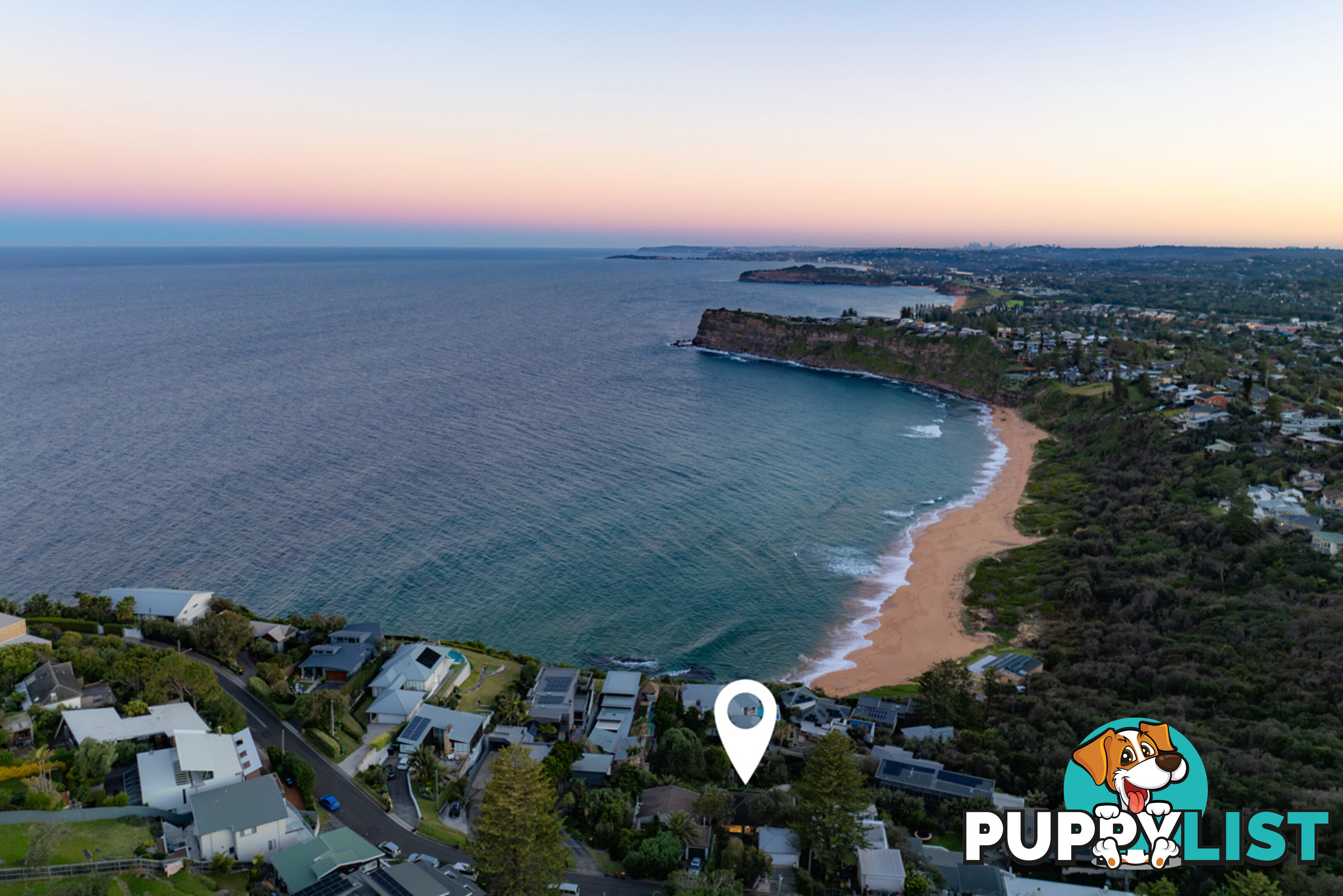 33 Bungan Head Road NEWPORT NSW 2106