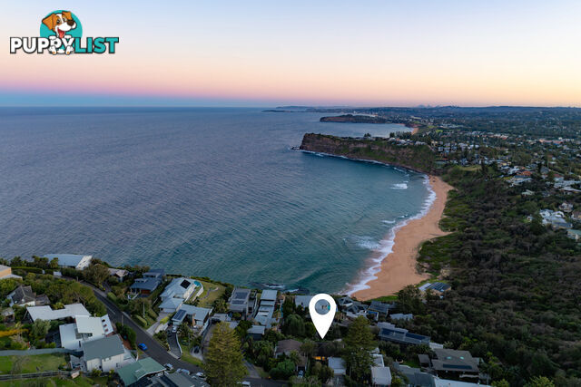 33 Bungan Head Road NEWPORT NSW 2106