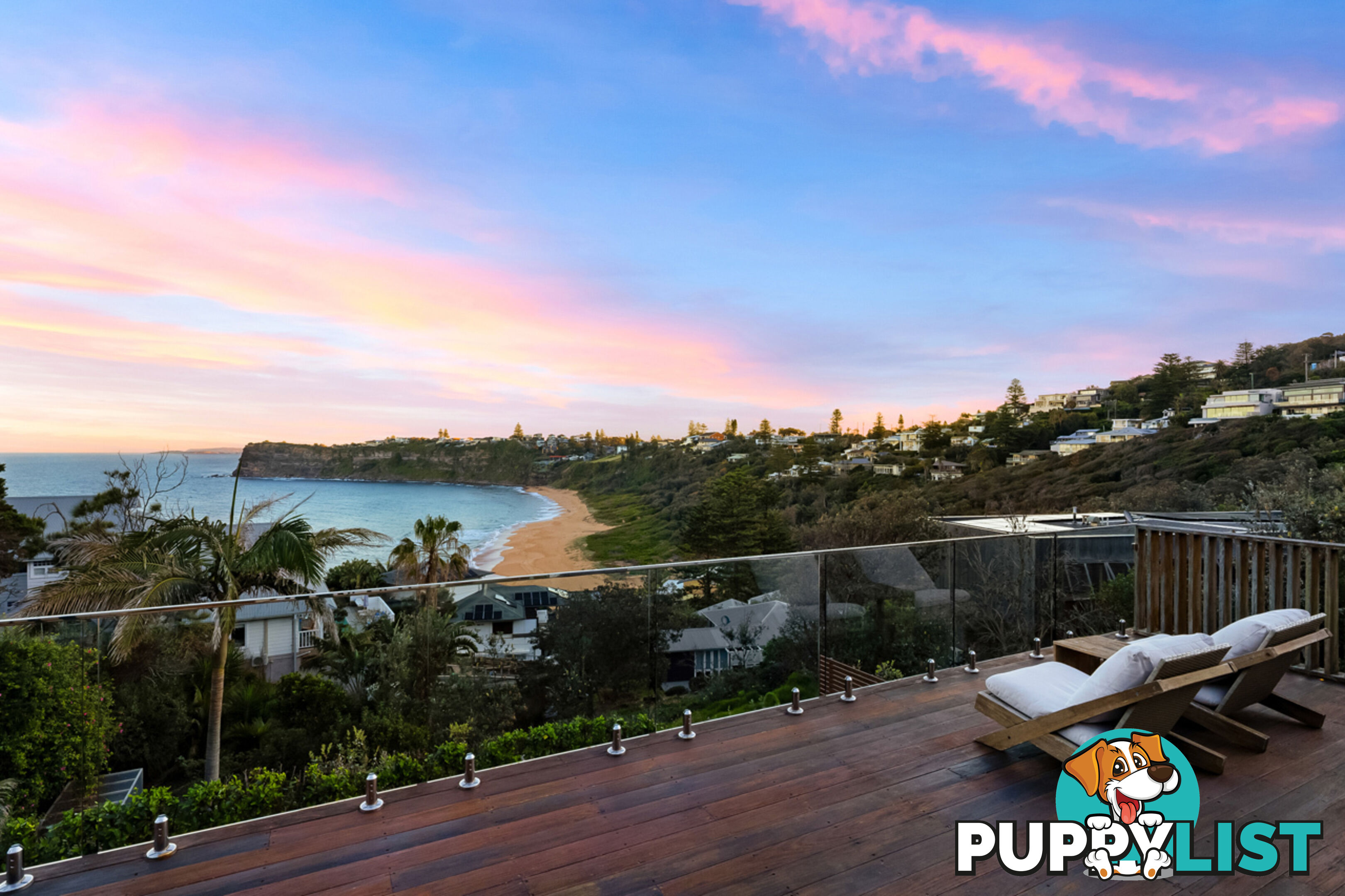 33 Bungan Head Road NEWPORT NSW 2106