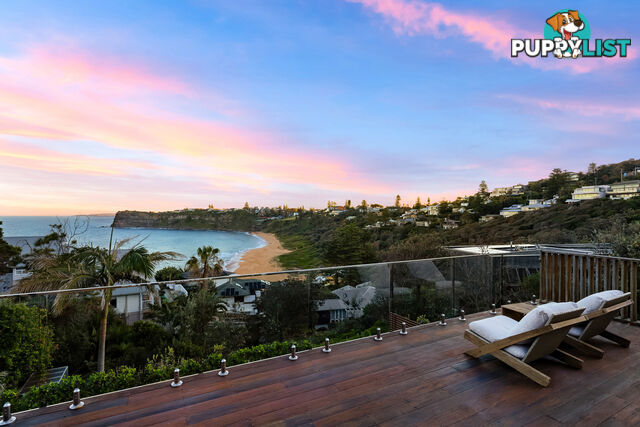 33 Bungan Head Road NEWPORT NSW 2106
