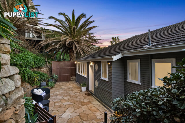 33 Bungan Head Road NEWPORT NSW 2106