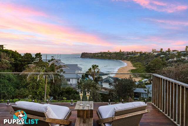 33 Bungan Head Road NEWPORT NSW 2106
