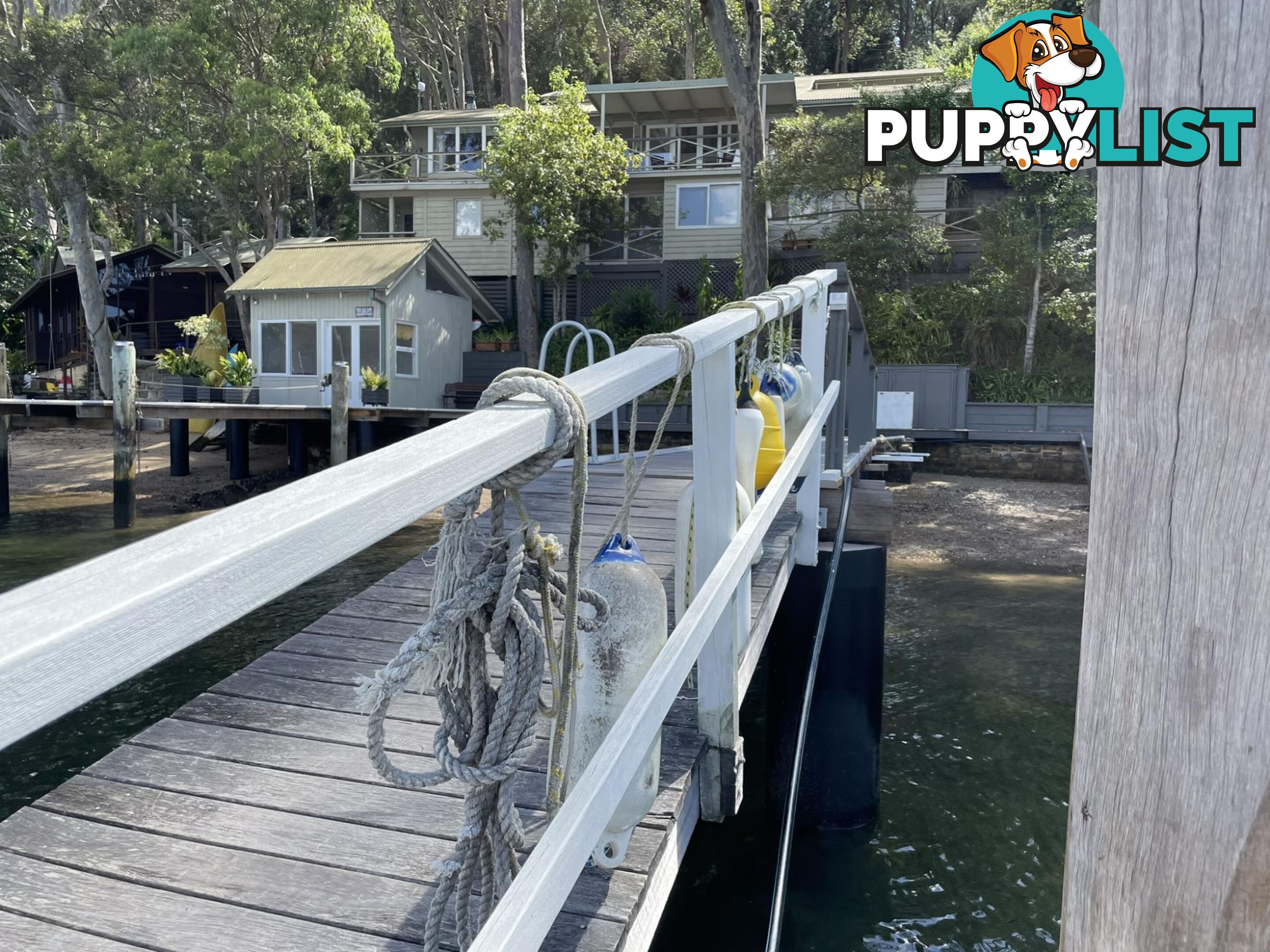 15 Lovett Bay LOVETT BAY NSW 2105