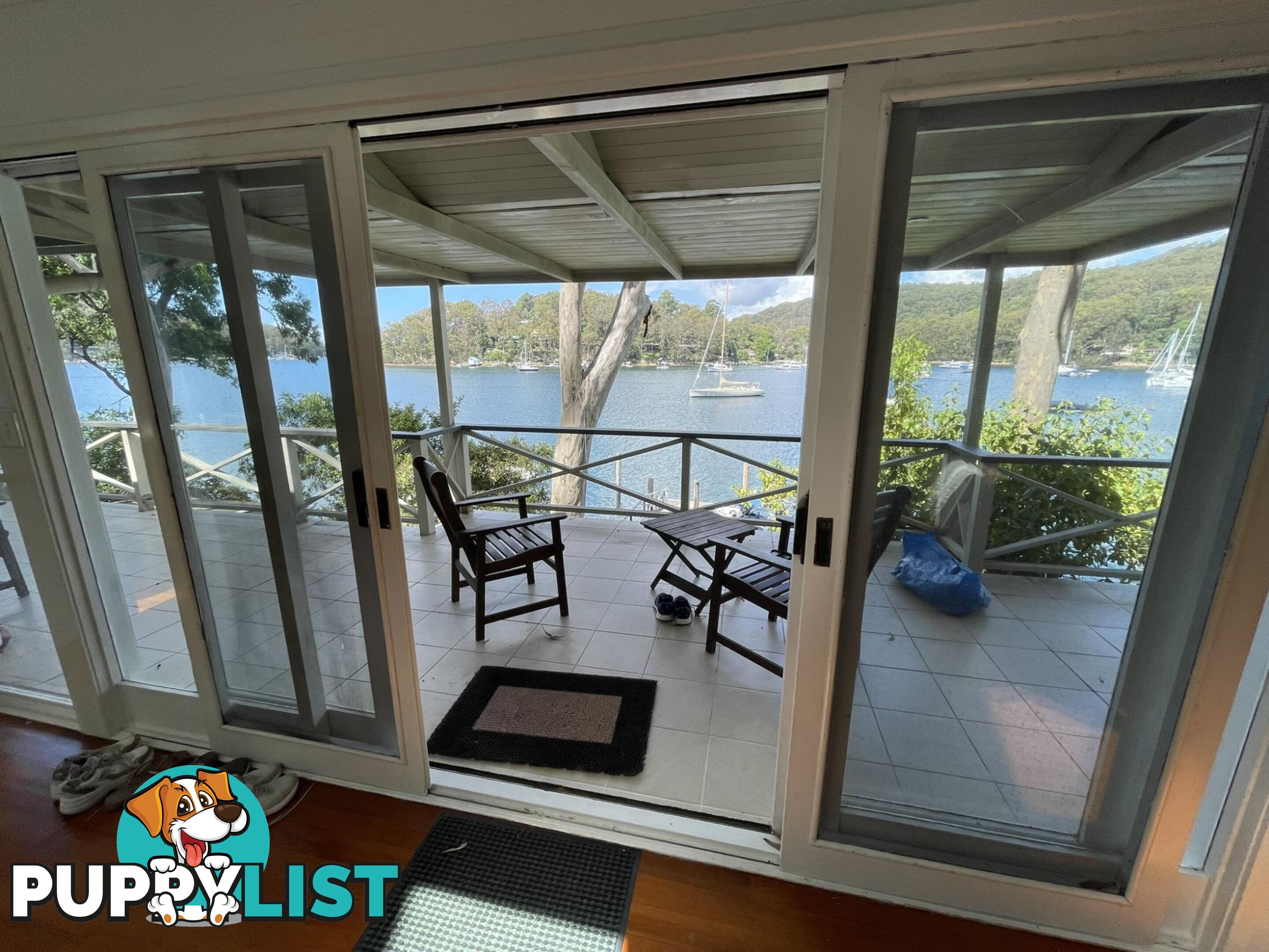 15 Lovett Bay LOVETT BAY NSW 2105