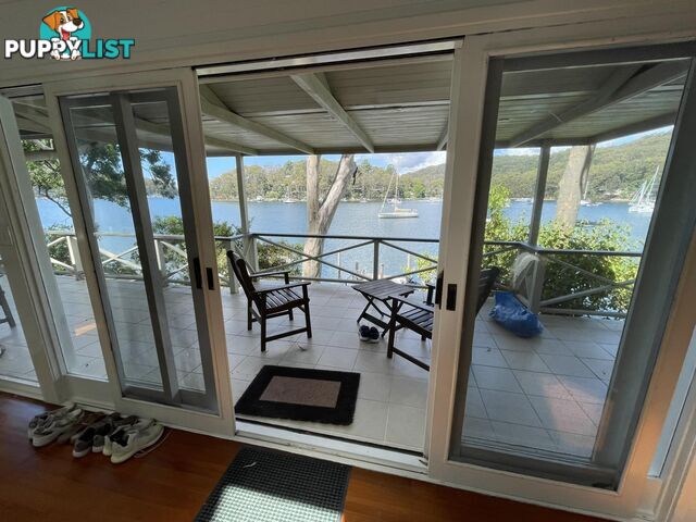 15 Lovett Bay LOVETT BAY NSW 2105