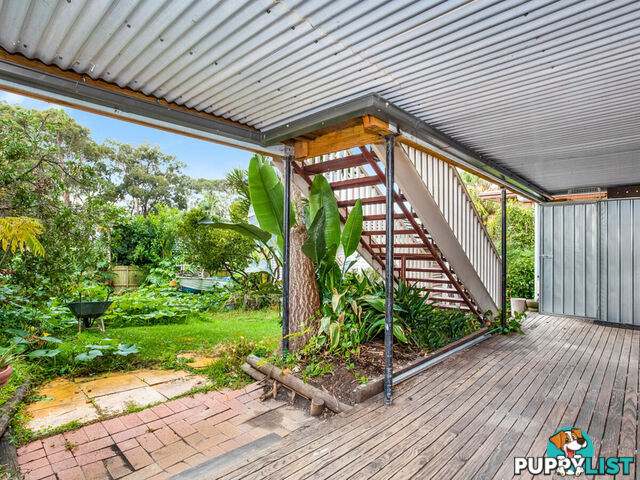 8a Roches Avenue BAYVIEW NSW 2104