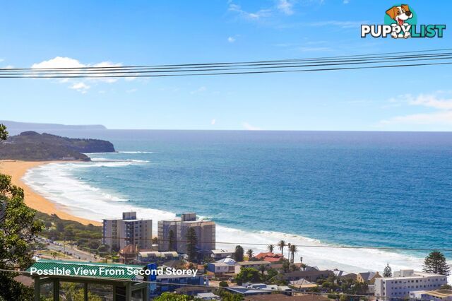 52 Edgecliffe Boulevard COLLAROY PLATEAU NSW 2097