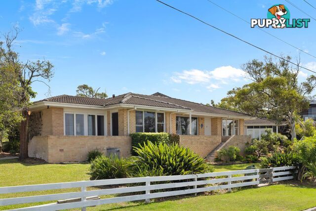 52 Edgecliffe Boulevard COLLAROY PLATEAU NSW 2097
