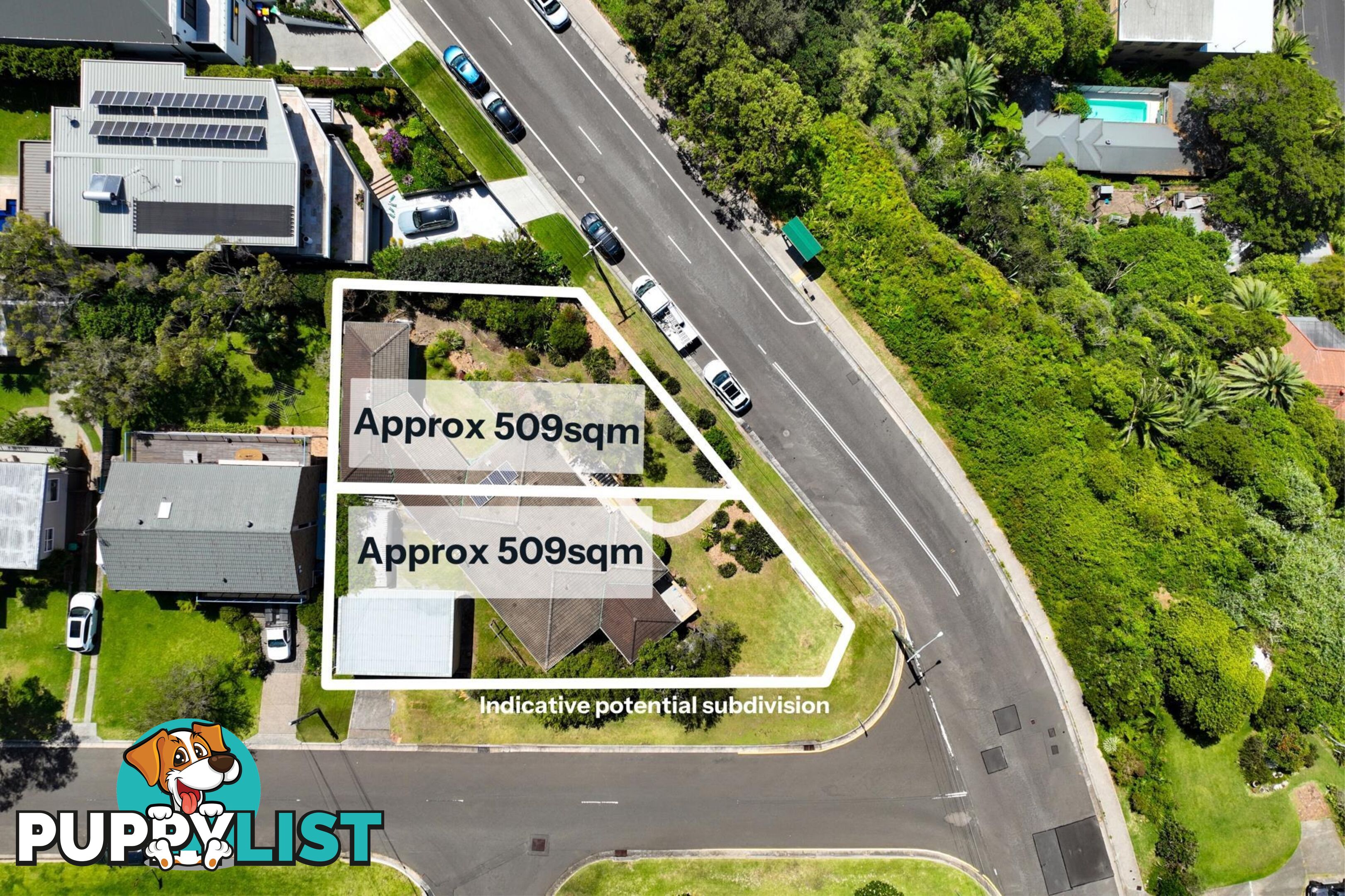 52 Edgecliffe Boulevard COLLAROY PLATEAU NSW 2097
