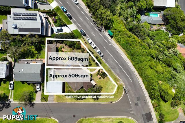 52 Edgecliffe Boulevard COLLAROY PLATEAU NSW 2097