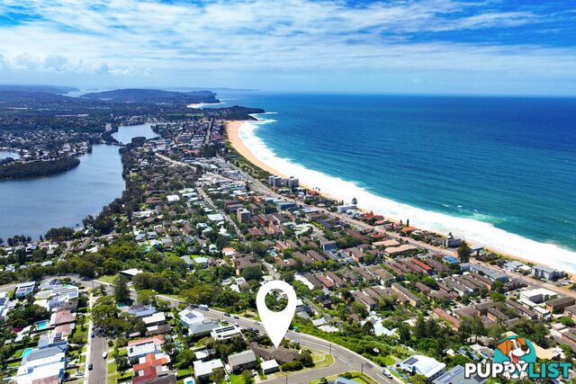 52 Edgecliffe Boulevard COLLAROY PLATEAU NSW 2097