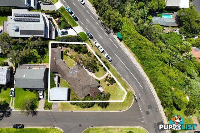 52 Edgecliffe Boulevard COLLAROY PLATEAU NSW 2097