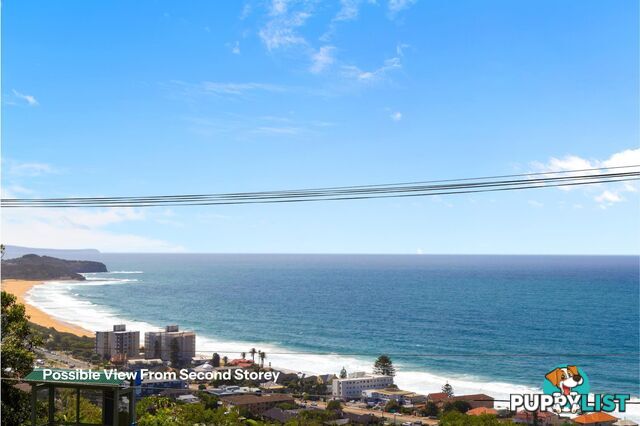 52 Edgecliffe Boulevard COLLAROY PLATEAU NSW 2097