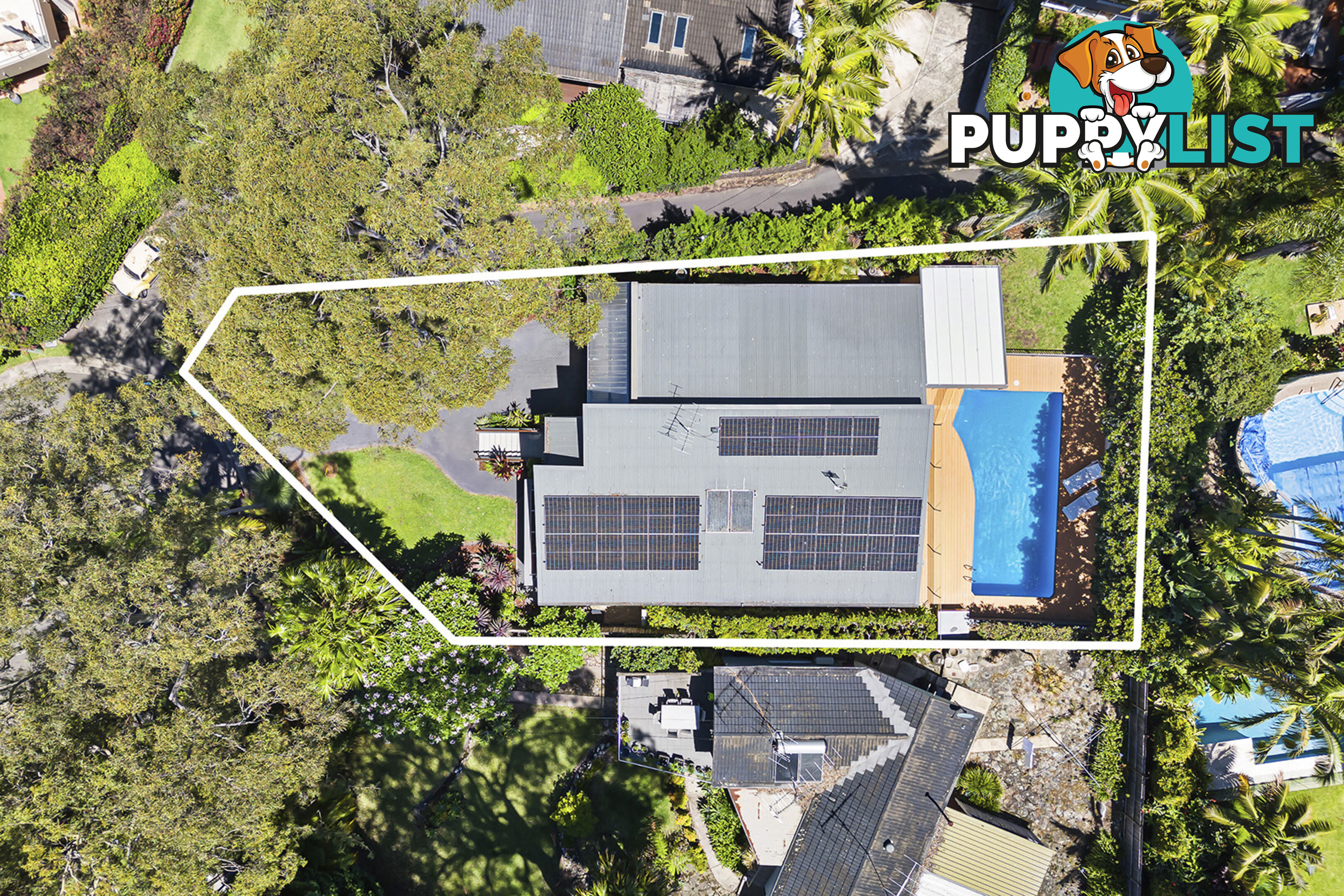 6 Gerroa Avenue BAYVIEW NSW 2104