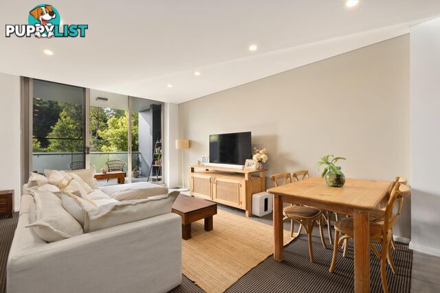 112/5 Mallard Lane WARRIEWOOD NSW 2102