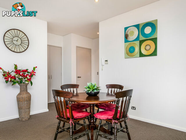 333/6 Firetail Drive WARRIEWOOD NSW 2102