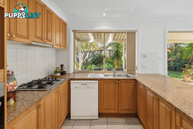 18 Valley View Circuit WARRIEWOOD NSW 2102