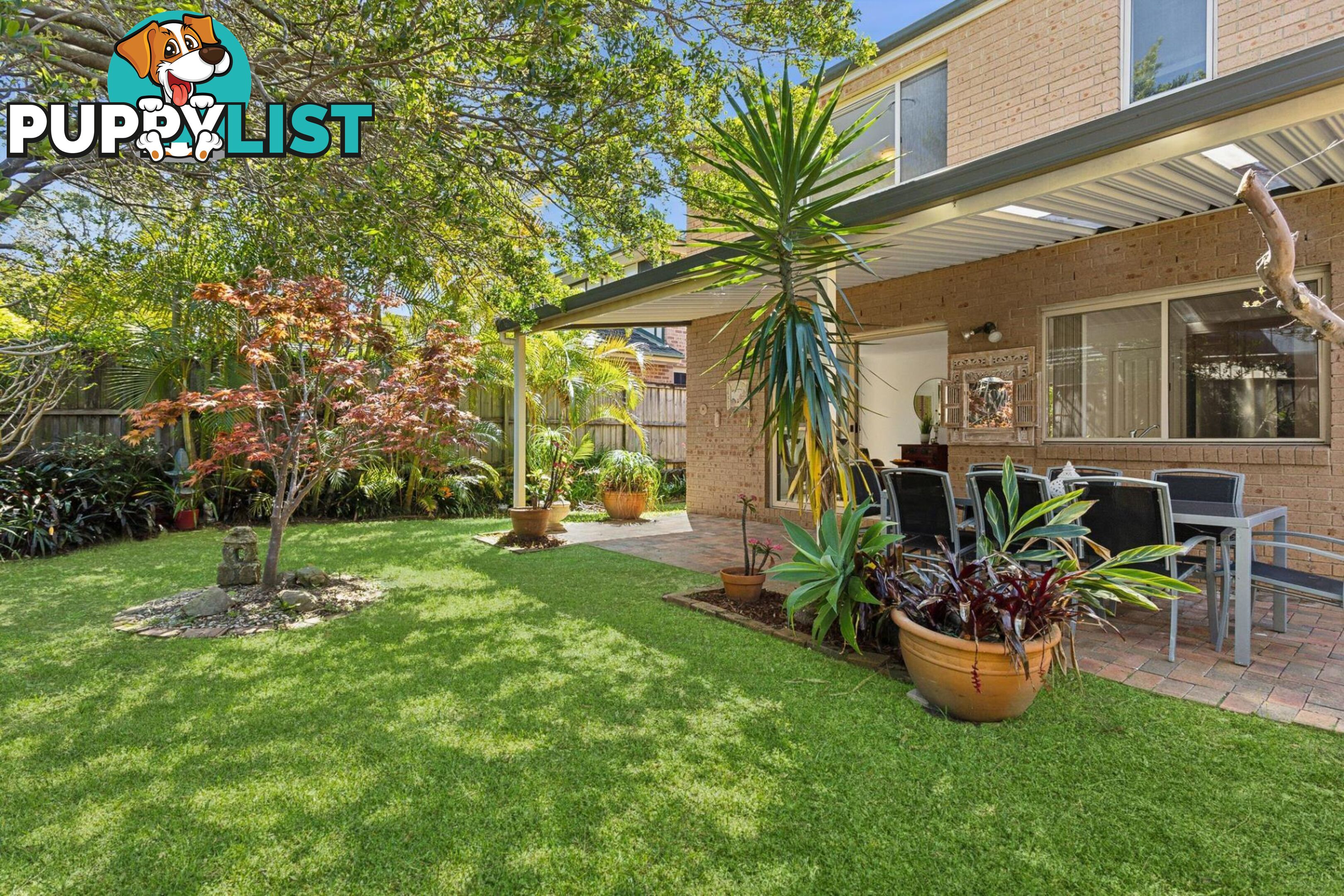 18 Valley View Circuit WARRIEWOOD NSW 2102