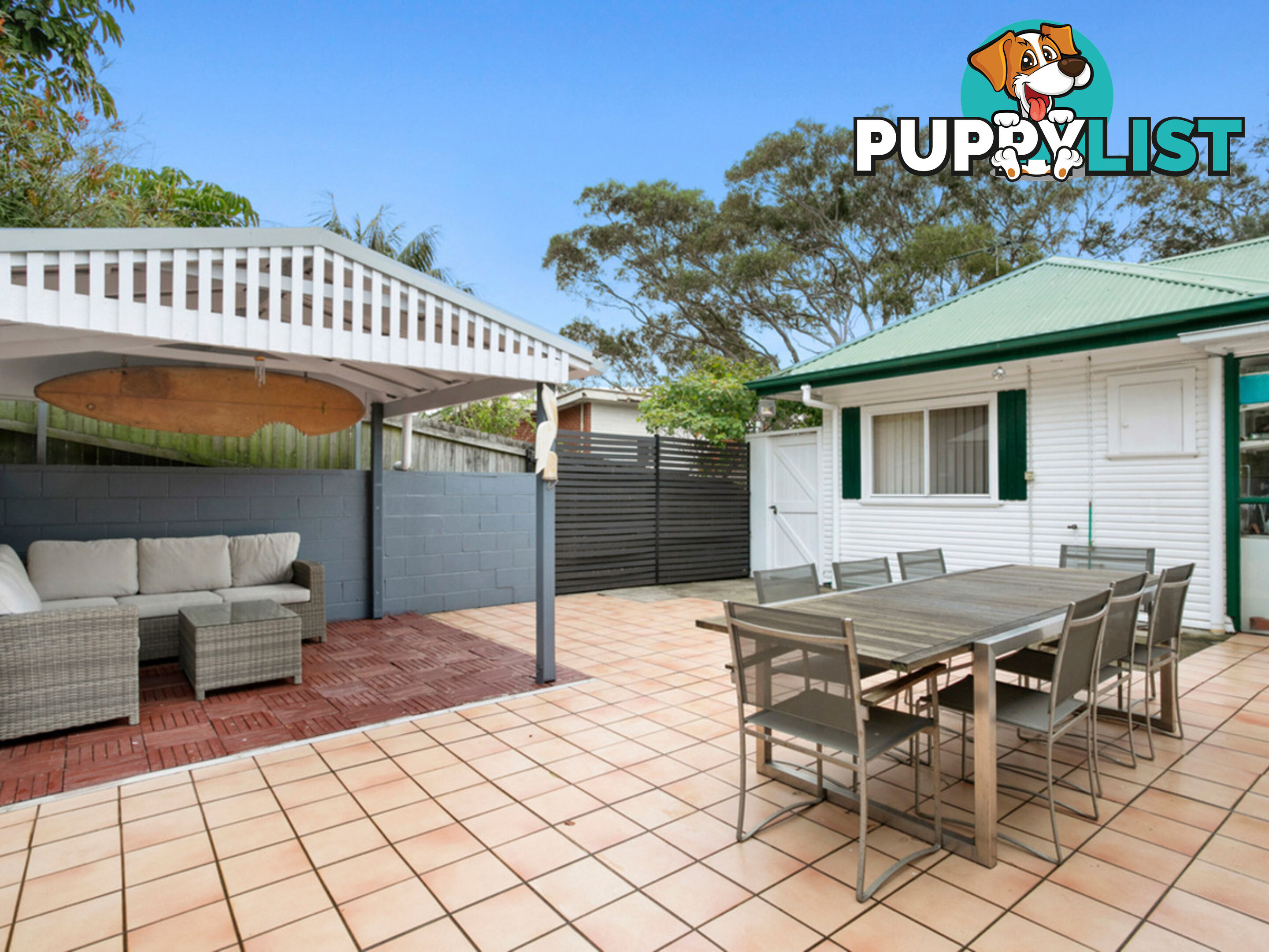 4 Hunter Street South WARRIEWOOD NSW 2102