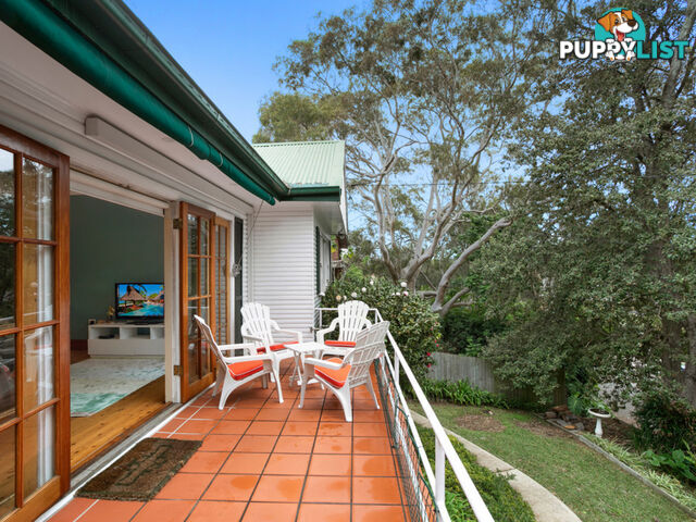 4 Hunter Street South WARRIEWOOD NSW 2102