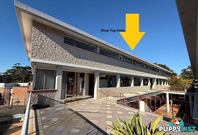 24/12-14 Waratah Street MONA VALE NSW 2103