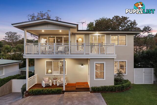40 Maxwell Street MONA VALE NSW 2103