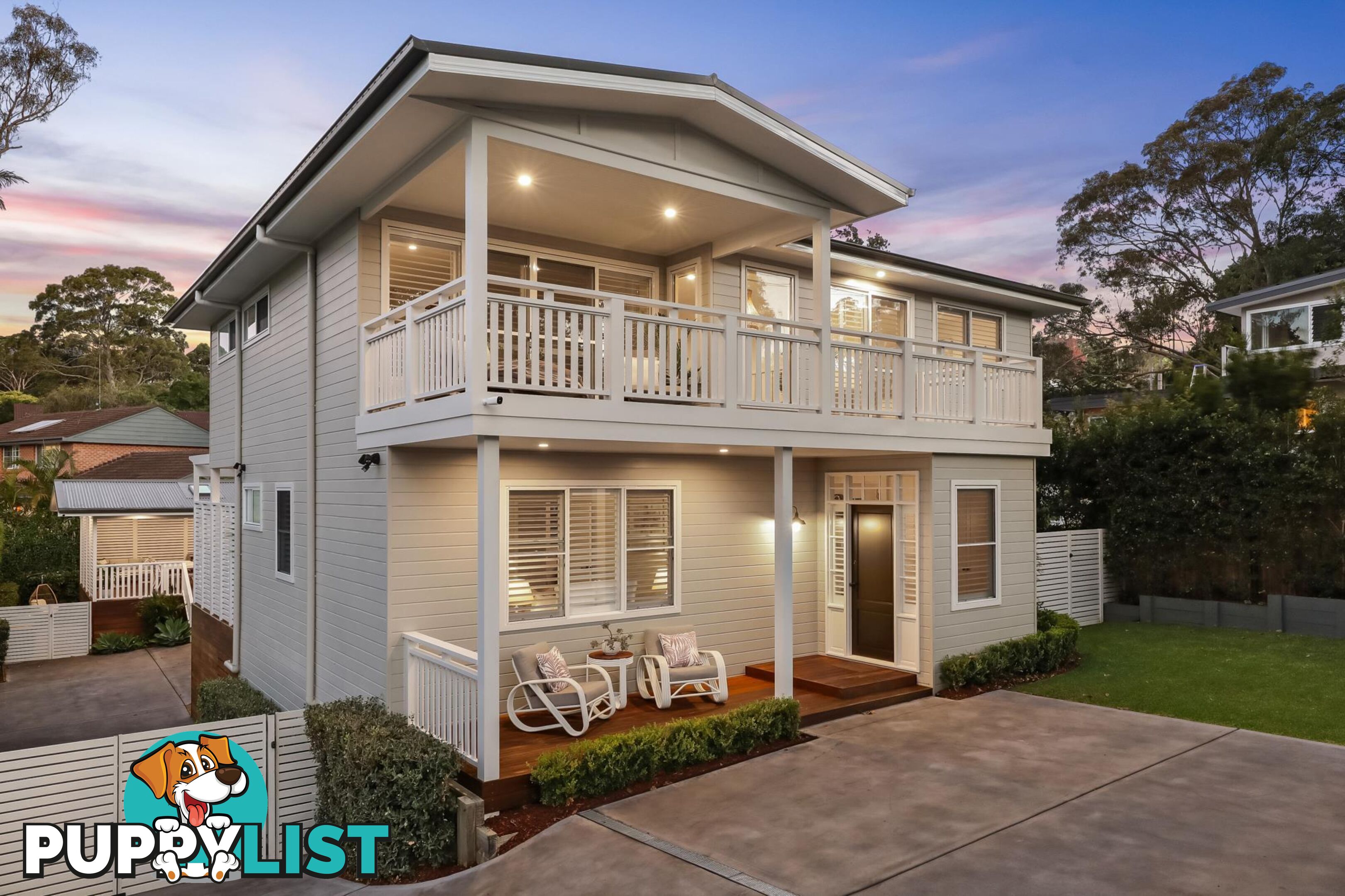 40 Maxwell Street MONA VALE NSW 2103