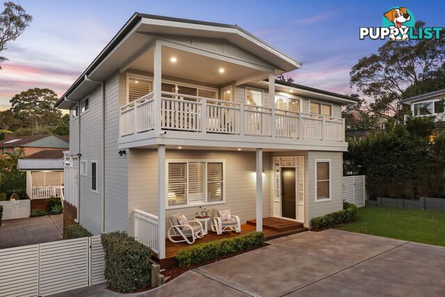 40 Maxwell Street MONA VALE NSW 2103