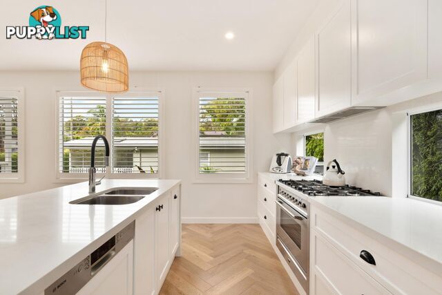 40 Maxwell Street MONA VALE NSW 2103