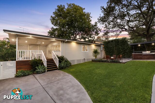40 Maxwell Street MONA VALE NSW 2103