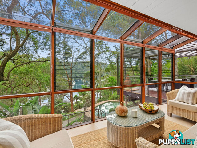77 McCarrs Creek Road CHURCH POINT NSW 2105