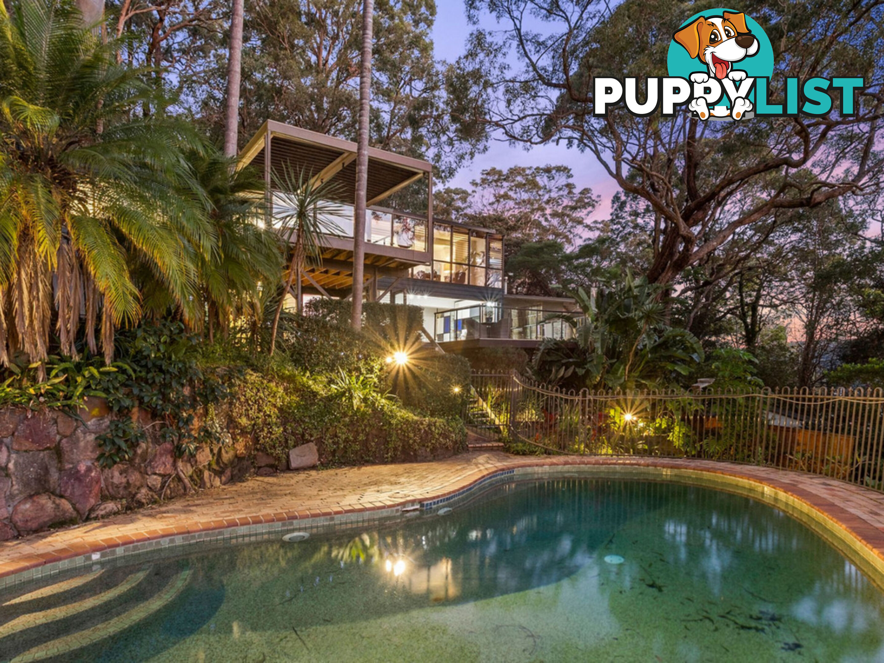 77 McCarrs Creek Road CHURCH POINT NSW 2105