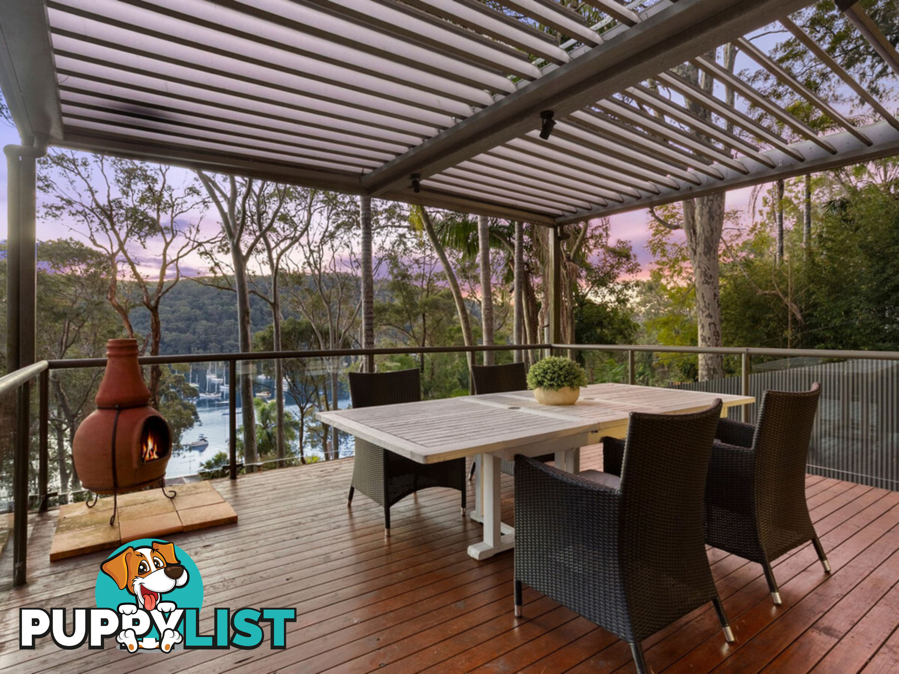 77 McCarrs Creek Road CHURCH POINT NSW 2105