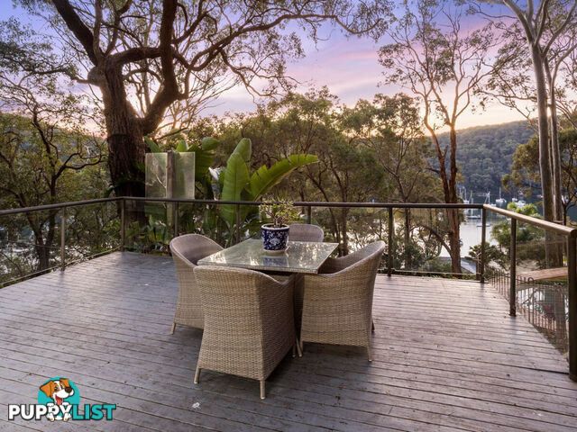 77 McCarrs Creek Road CHURCH POINT NSW 2105
