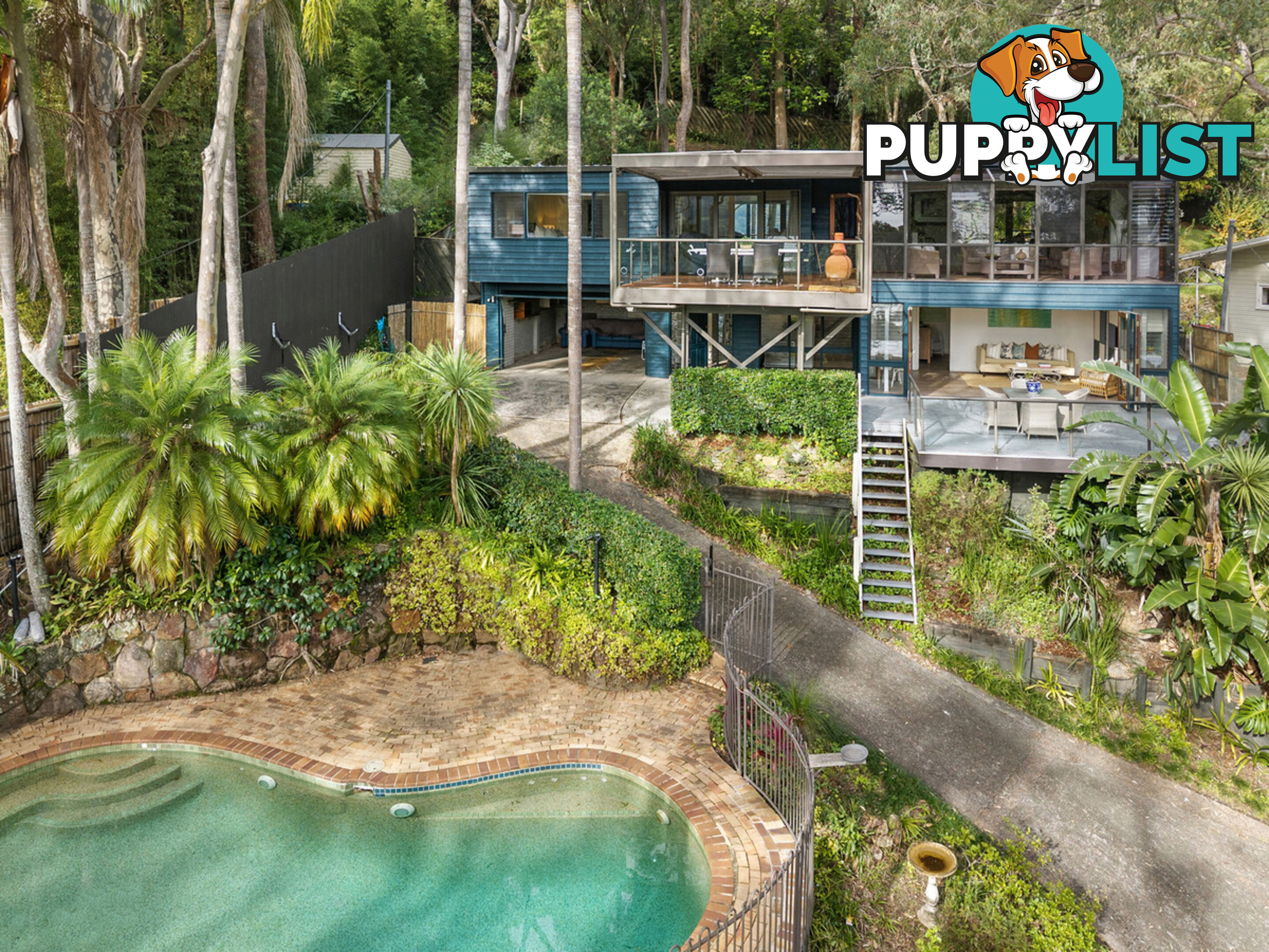 77 McCarrs Creek Road CHURCH POINT NSW 2105