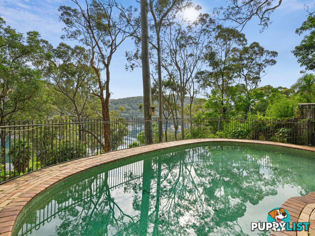 77 McCarrs Creek Road CHURCH POINT NSW 2105