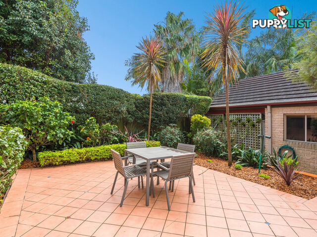 1/4-10 Golf Avenue MONA VALE NSW 2103