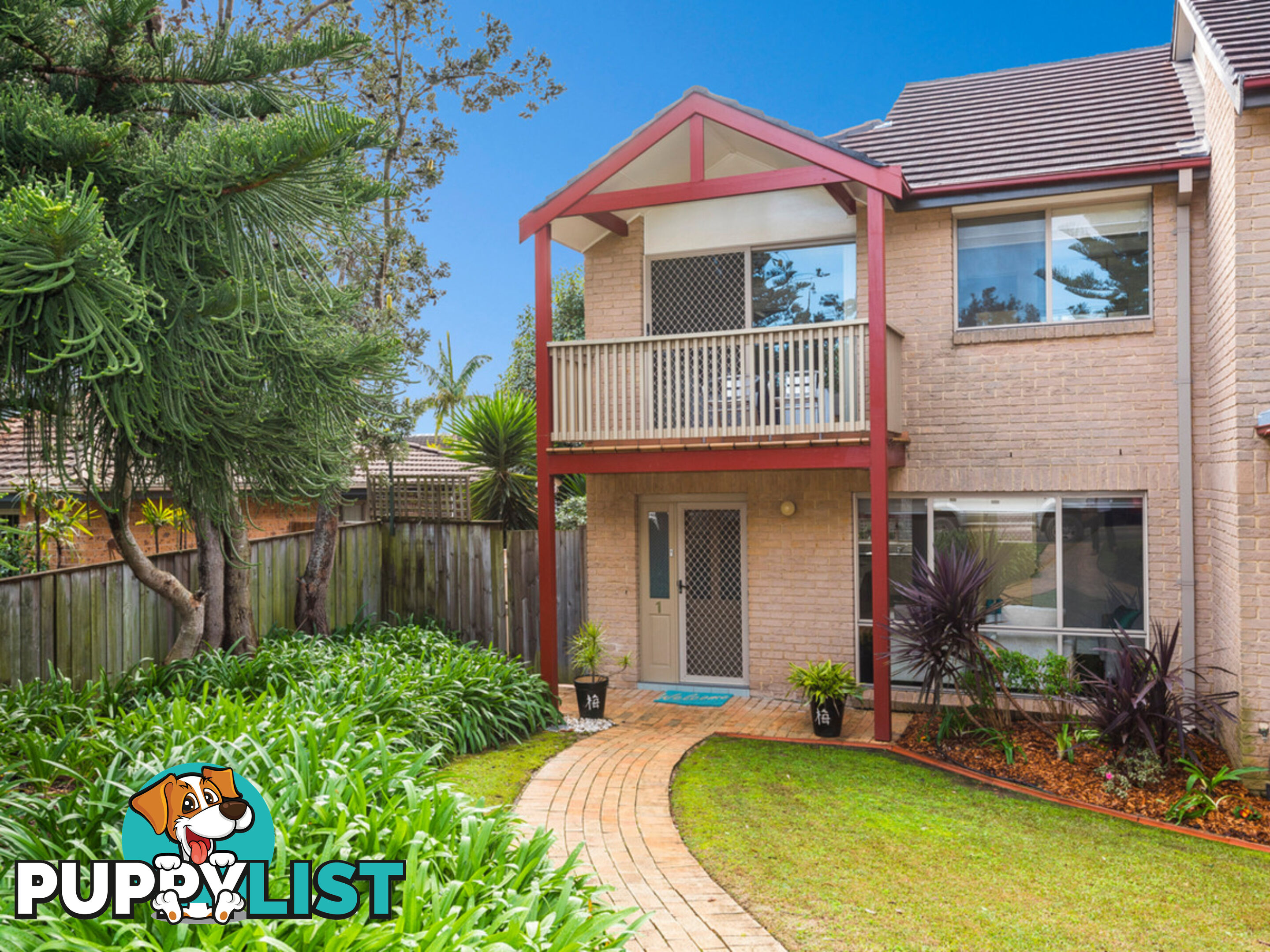 1/4-10 Golf Avenue MONA VALE NSW 2103