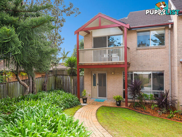 1/4-10 Golf Avenue MONA VALE NSW 2103