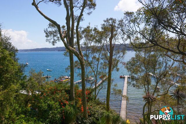 55 Florence Terrace SCOTLAND ISLAND NSW 2105