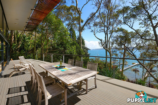 55 Florence Terrace SCOTLAND ISLAND NSW 2105