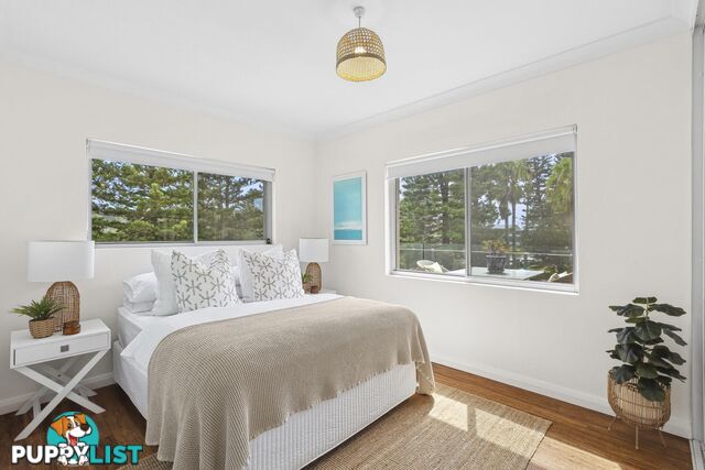 5/39 Seabeach Avenue MONA VALE NSW 2103