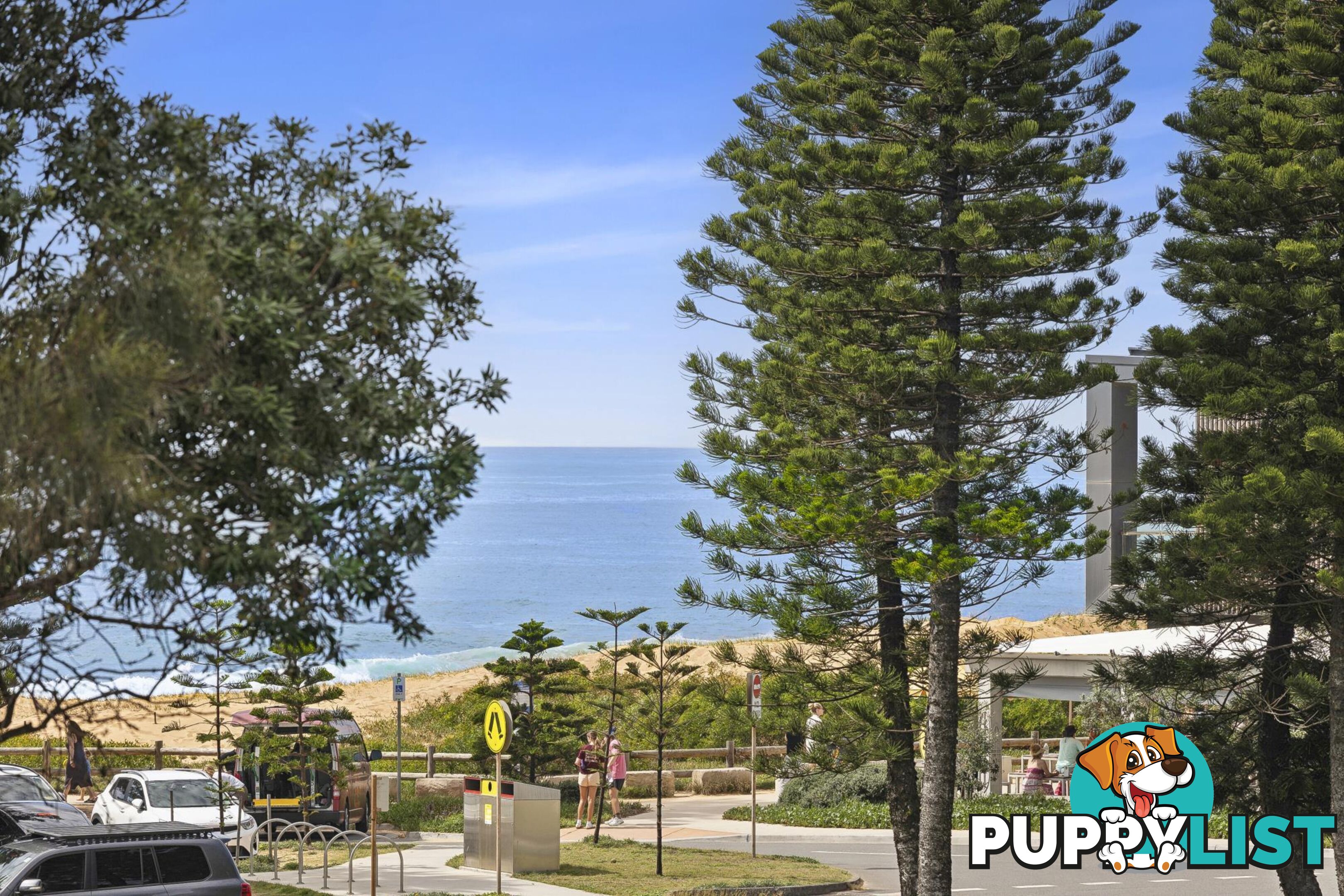 5/39 Seabeach Avenue MONA VALE NSW 2103